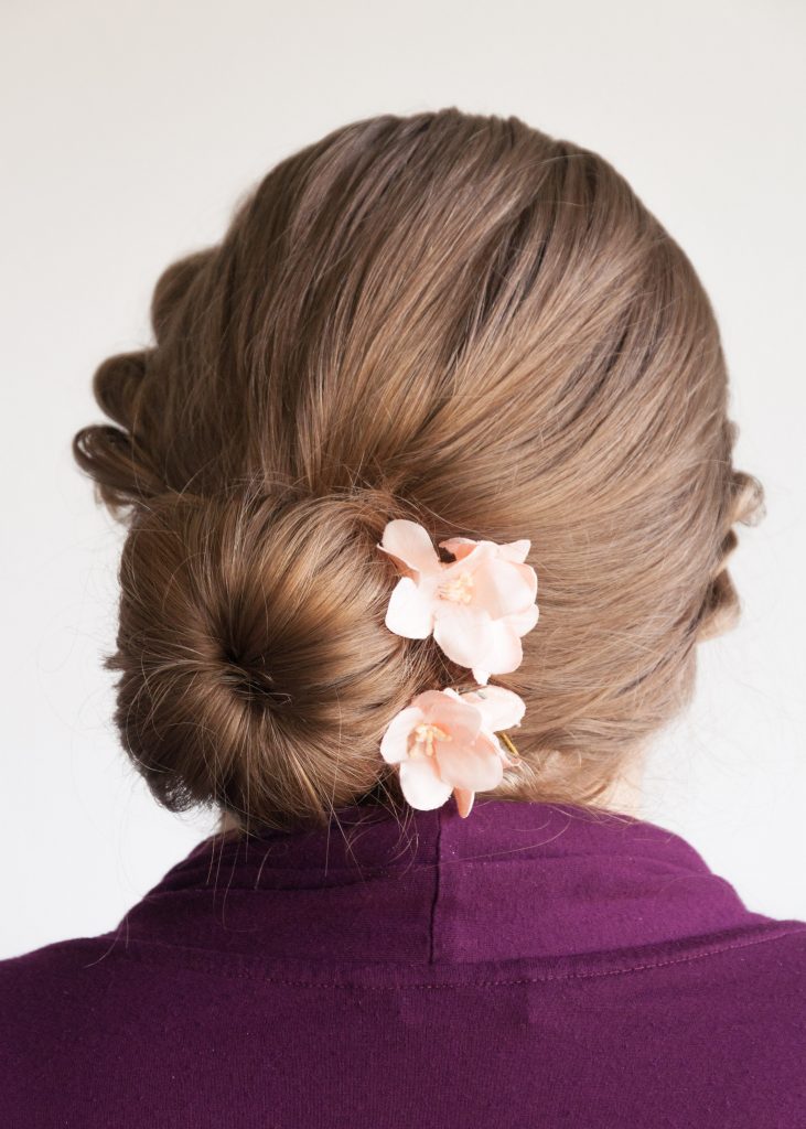 35 Graduation Hairstyles And 3 Hair Hacks To Achieve Them