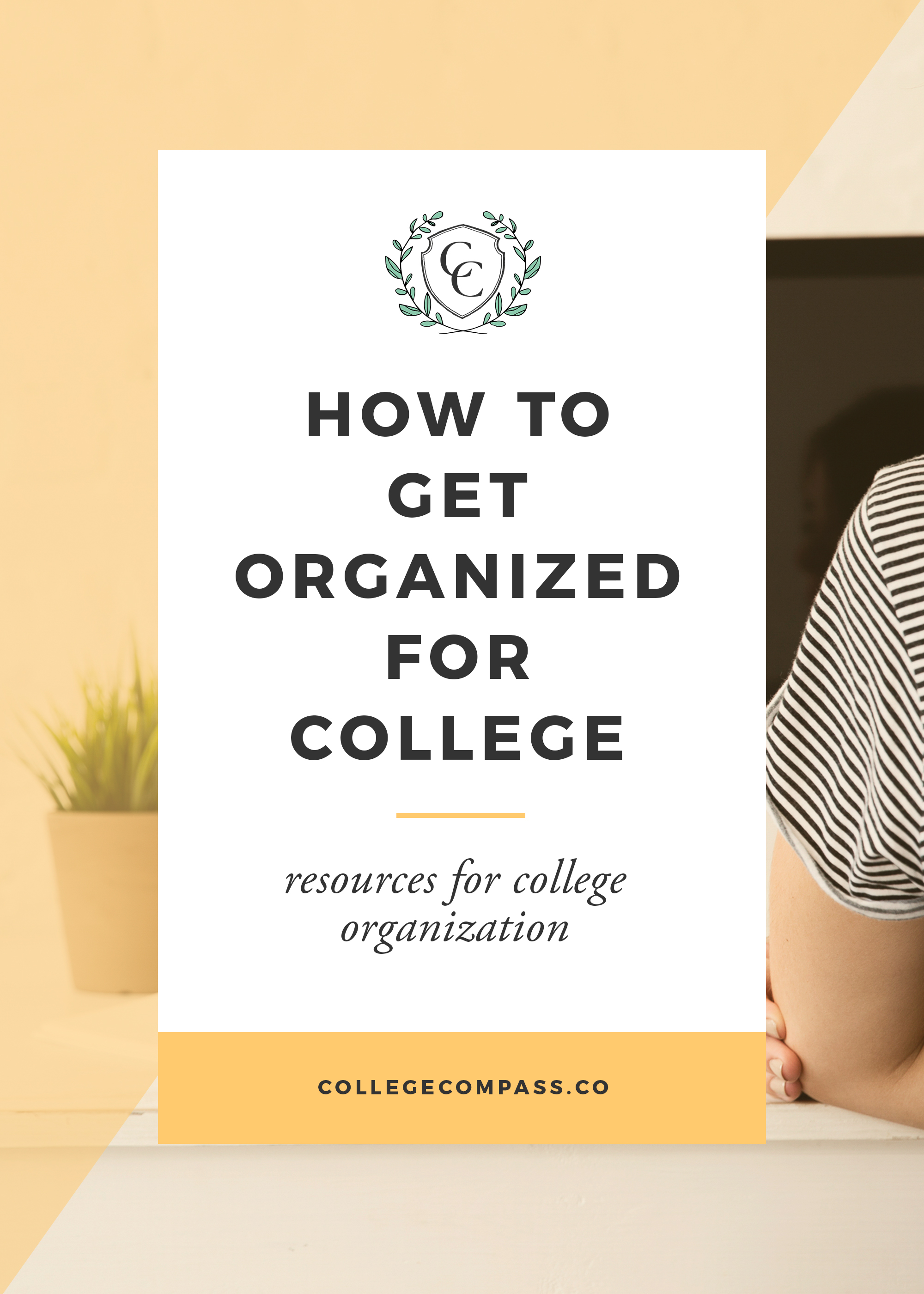 The Ultimate Guide to College Organization | College Compass