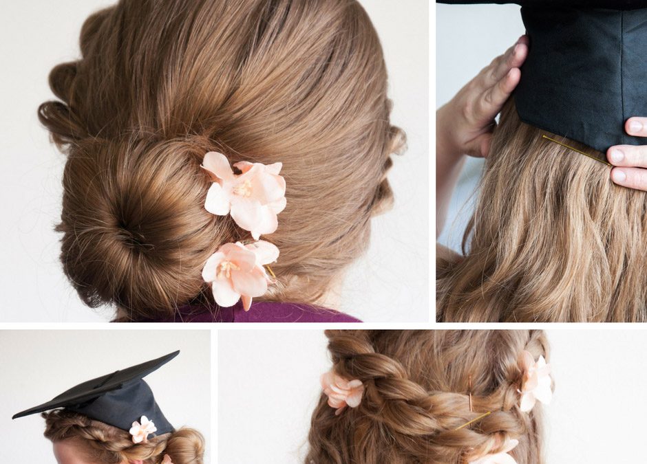 Graduation Hair