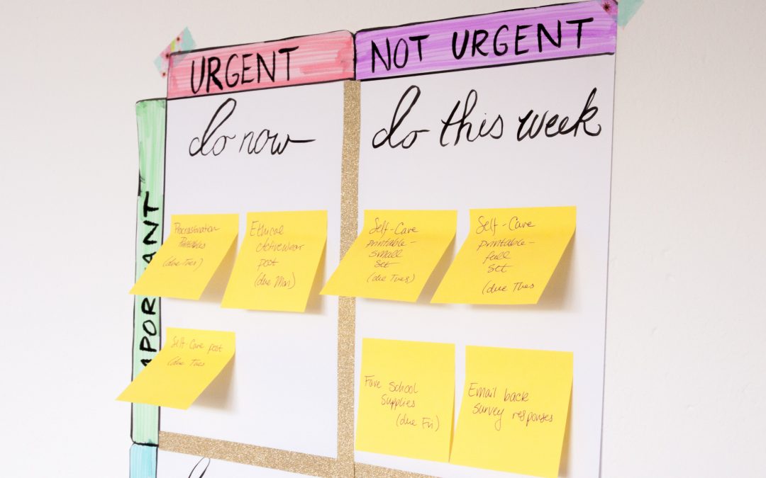 How to Prioritize Your To Do List: the Ultimate To Do List Hack