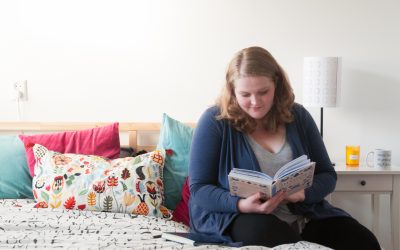 5 Ways to Have a Better College Morning Routine